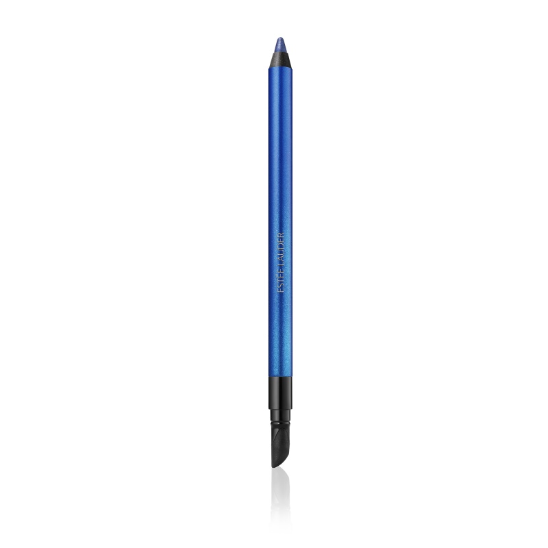 EstÃ©e Lauder Double Wear 24H Waterproof Gel Eye Pencil 06 Sapphire 1.2g
