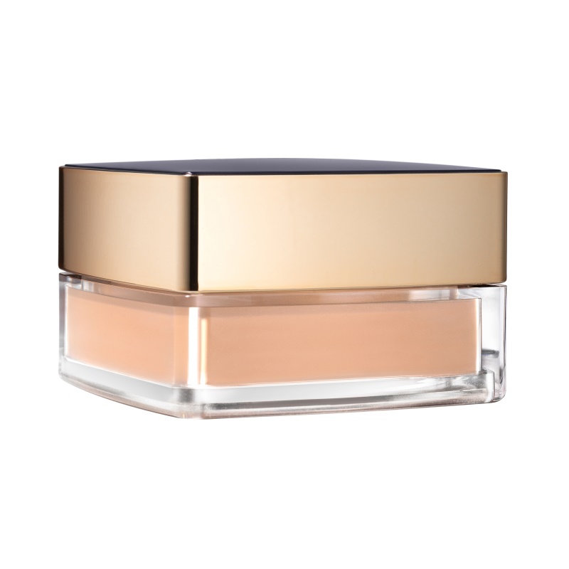 EstÃ©e Lauder Double Wear Sheer Flattery Loose Powder 030 Light Medium Matte 9g