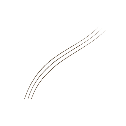 Diego dalla Palma Penna Sopracciglia Effetto Microblading 73 Talpa 0.6g