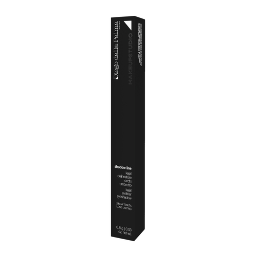 Diego dalla Palma Shadow Line - Kajal - Eyeliner- Eyeshadow 75 Vaniglia 0.8g