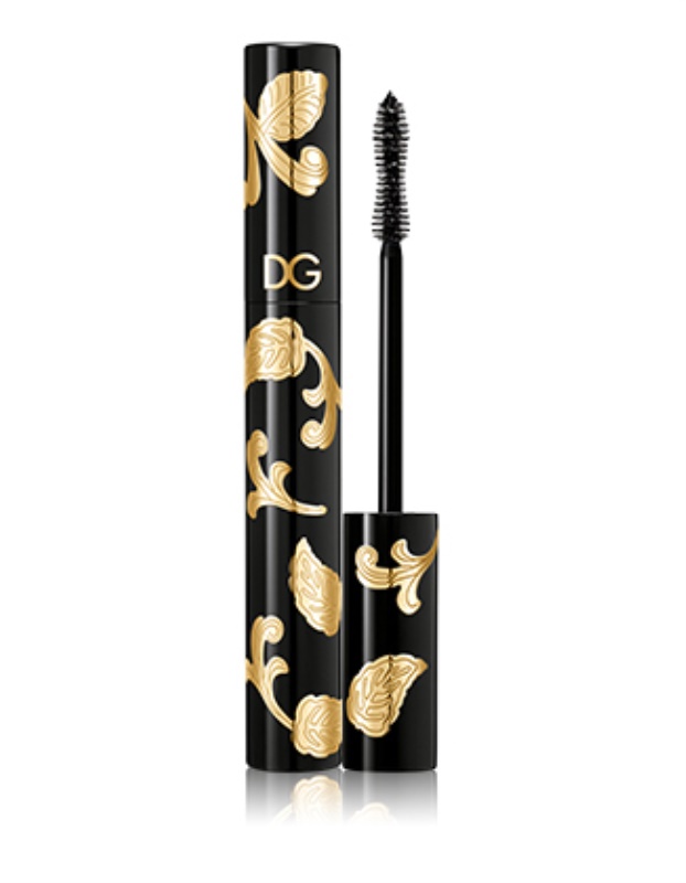 Dolce&Gabbana Passioneyes Intense Volume Mascara 1 Nero Sicilia