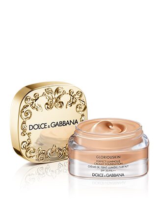 Fondotinta Dolce & Gabbana Gloriouskin 220 Sand