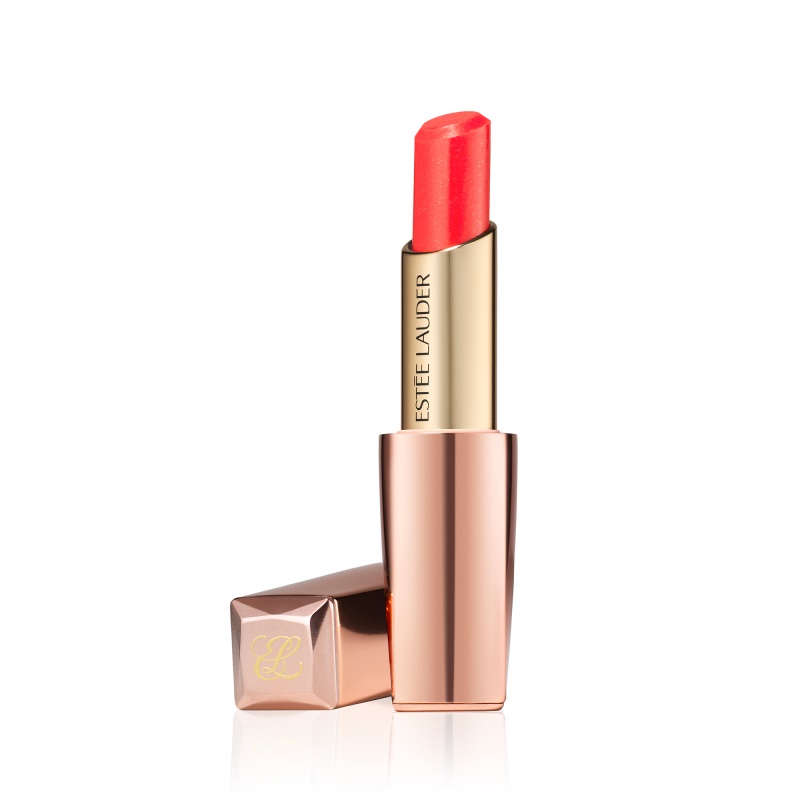 EstÃ©e Lauder Pure Colour Envy Revitalizing Crystal Balm 003 Sun Crystal 3.2g