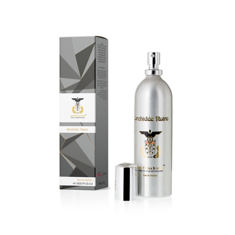 Les Perles D'orient OrchidÃ¨e Noire 150 ml Donna