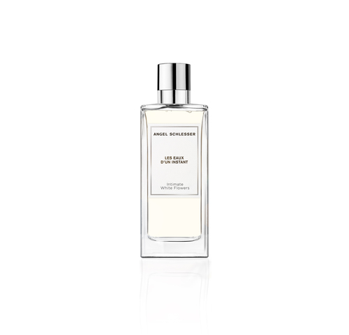 Eau de toilette donna Angel Schlesser Les Eaux D'Un Instant Intimate W