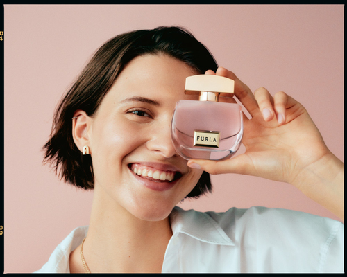 Eau de parfum donna Furla Autentica 30 ml