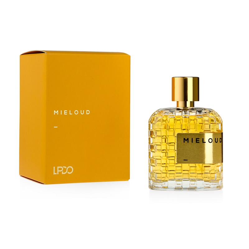 LPDO Mieloud eau de parfum 100ml