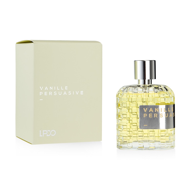 LPDO Vanille Persuasive eau de parfum 100ml