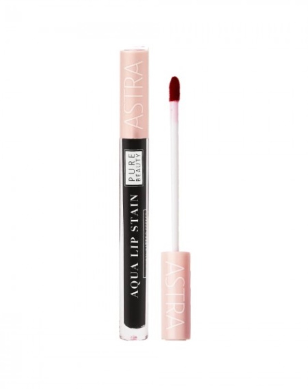 Astra Pure beauty aqua lip stain - 04 Tuttifrutti Rossetto Astra Pure beauty aqua lip stain - 04 Tuttifrutti