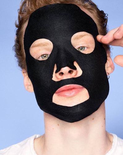 Astra Face Mask Purificante Sebonormalizzante