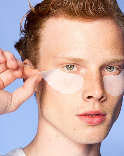 Astra Eye patch energizzante decongestionante - 3 ml Contorno occhi Astra Eye patch energizzante decongestionante - 3 ml