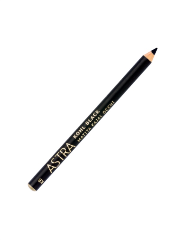 Astra Kohl Black