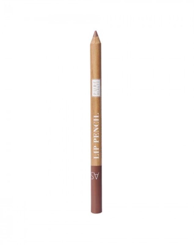 Astra Pure beauty lip pencil - 02 Bamboo Matita labbra Astra Pure beauty lip pencil - 02 Bamboo