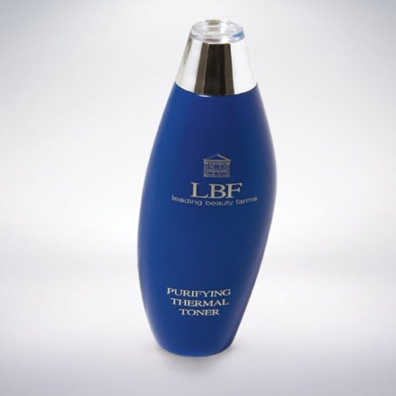 LBF Purifying Thermal Toner Lozione per viso 250 ml