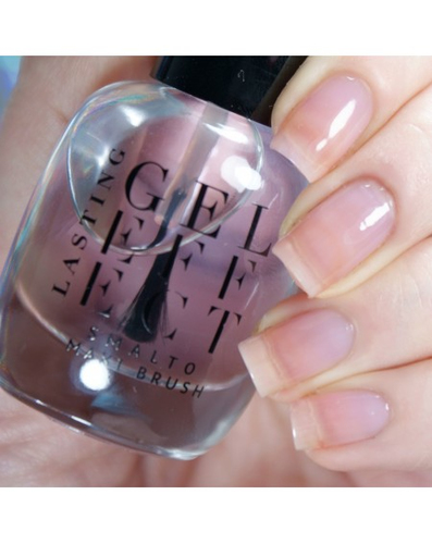 Astra Lasting Gel Effect 01 Transparent 12ml