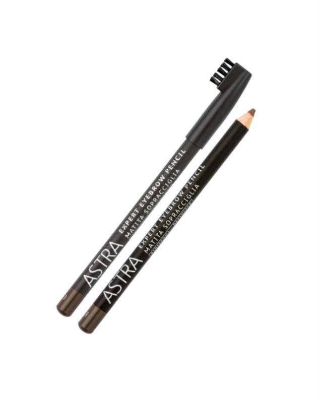 Astra Expert Eyebrow Pencil EB3 Brown