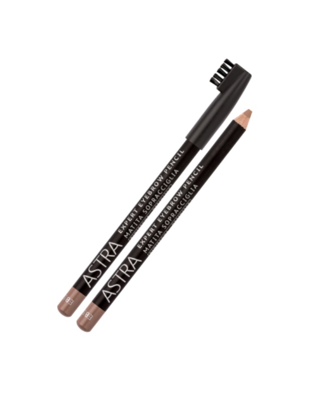Astra Expert Eyebrow Pencil EB5 Blonde