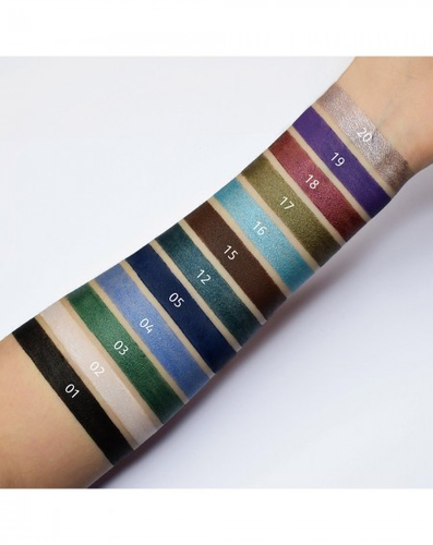 Astra Professional Eye Pencil 20 Alien