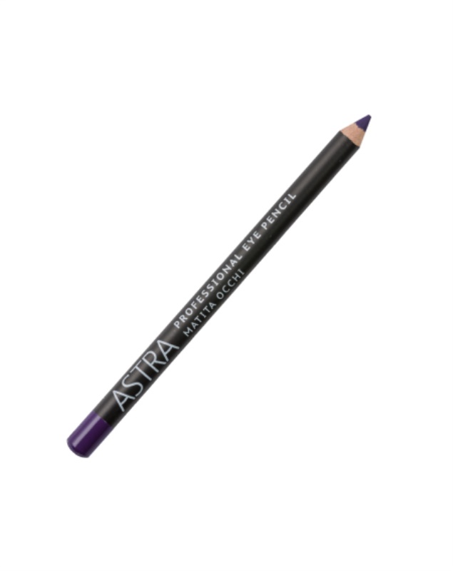 Astra Matite occhi, 19 - Amarantine, 1.1 gr 1,1 g Viola