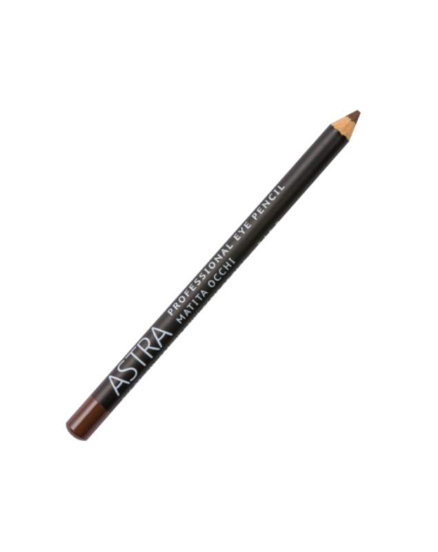 Astra Matite occhi, 15 - Wood, 1.1 gr 1,1 g Marrone