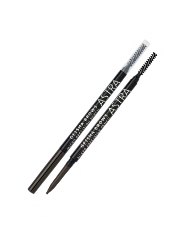 Astra Geisha Brows Micro Precision Pencil 04 Taupe
