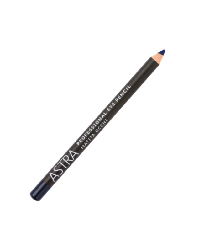 Astra Matite occhi, 12 - Petrol, 1.1 gr 1,1 g Blu