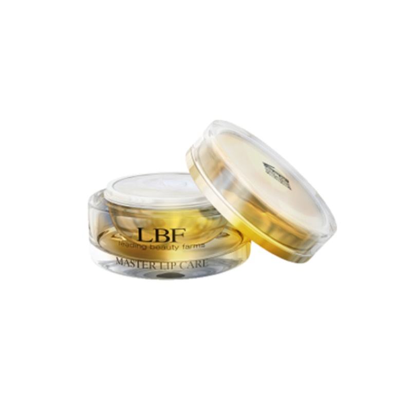 LBF Master Lip Care burrocacao Balsamo per labbra 15 ml