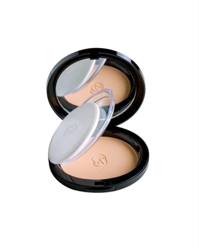 Astra Natural Skin Powder 32 Rose