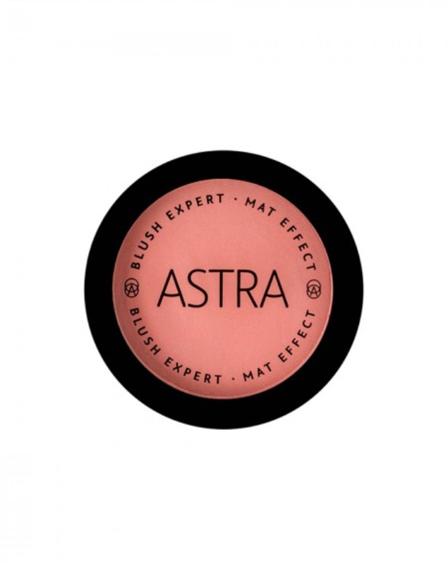Astra Blush Expert Mat Effect 02, 7g terra Nude pure