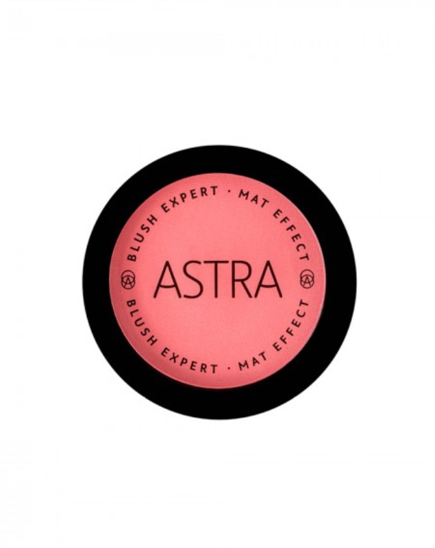 Astra Blush Expert Mat Effect 05, 7g terra Corail nude
