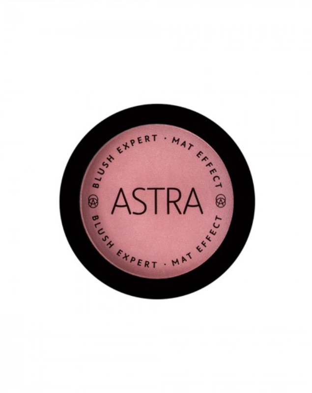 Astra Blush Expert Mat Effect 04, 7g terra Nude caresse