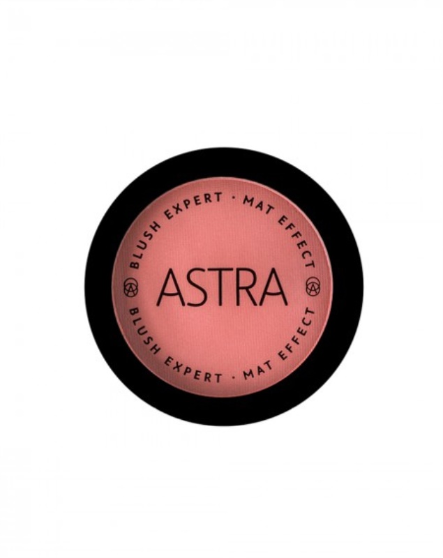 Astra Blush Expert Mat Effect 06, 7g terra Absolute