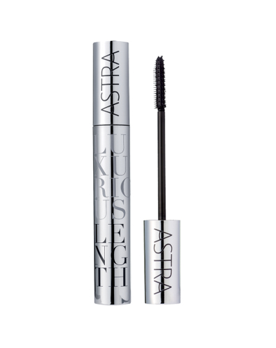 Astra Luxurious length hi-tech extension mascara - Black Mascara e prodotti sopracciglia Astra Luxurious length hi-tech extensi
