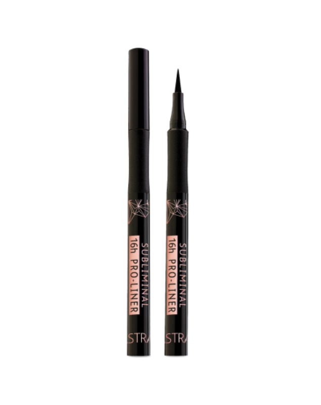 Astra Subliminal 16h Pro-Liner eyeliner Gel