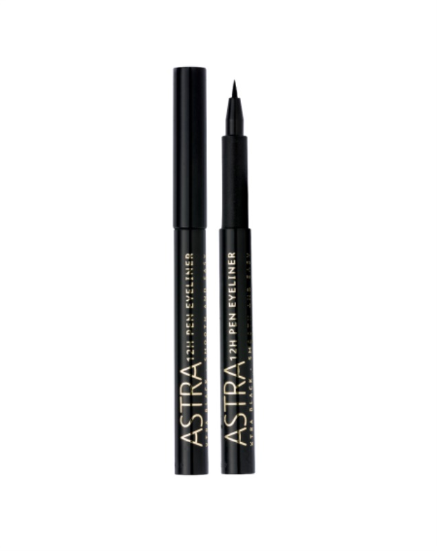 Astra Pen 12H eyeliner Liquido