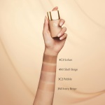 Estee Lauder - EstÃ©e Lauder Double Wear Sheer Long-Wear Makeup SPF 20 3C2 Pebble 30ml, Bottiglia, Liquido, Pelle universale, Protezione, Levigante, Opacizzante, Medio, Cool