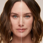 Estee Lauder - EstÃ©e Lauder Double Wear Sheer Long-Wear Makeup SPF 20 1C1 Cool Bone 30ml, Bottiglia, Liquido, Pelle universale, Protezione, Levigante, Opacizzante, Chiara, Cool