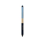 Estee Lauder - EstÃ©e Lauder Smoke and Brighten Kajal Eyeliner Duo Marine / Sky Blue 0.5g, Kohl, Matita, Blu, Marine / Sky Blue, 0,5 g, Donna