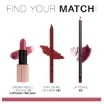 Diego Dalla Palma - Diego dalla Palma Il Rossetto Creamy Refill 13 catcking feeling, Palissandro, catcking feeling, 1 colori, Imbottire, Levigante, Donna, b65566