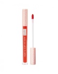 Astra - Astra Pure Beauty Aqua Lip Stain, 02 - Juice, 3ml, Arancione, Juice, Colorante, Donna, Lucida, Bottiglia