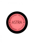 Astra - Astra Blush Expert Mat Effect 05, 7g, Pelle nude, Corail nude, Rosa, Palette, Polvere compatta, Opaco