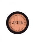 Astra - Astra Bronze Skin Powder 04 - Ruggine, Ruggine, Vasetto, Abbronzante, TALC MICA TRIISOSTEARIN POLYMETHYL METHACRYLATEv SILICA NYLON-12 CYCLOPENTASILOXANE AQUA..., 1 pz