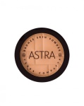 Astra - Astra Bronze Skin Powder 14 - Nocciola, Nocciola, Vasetto, Abbronzante, TALC MICA TRIISOSTEARIN POLYMETHYL METHACRYLATEv SILICA NYLON-12 CYCLOPENTASILOXANE AQUA..., 1 pz