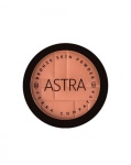 Astra - Astra Bronze Skin Powder 11 - Terra bruciata, Terra bruciata, Vasetto, Abbronzante, TALC MICA TRIISOSTEARIN POLYMETHYL METHACRYLATEv SILICA NYLON-12 CYCLOPENTASILOXANE AQUA..., 1 pz
