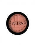 Astra - Fondotinta Astra Bronze skin powder 10 Cacao