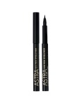 Astra - Astra Pen Eyeliner 12H, Liquido, Matita, Nero, Donna, Levigante, 12 h