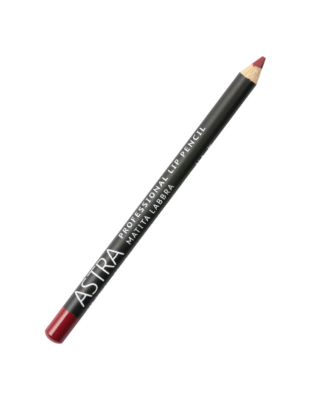 Astra Matite Labbra 44, 1.1 g 1,1 g Brick Kick