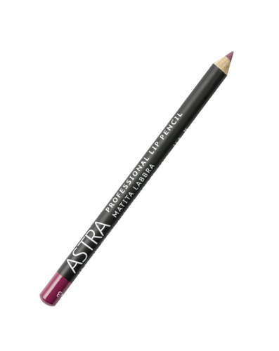 Matita labbra Astra Professional lip pencil 43 Bordeaux
