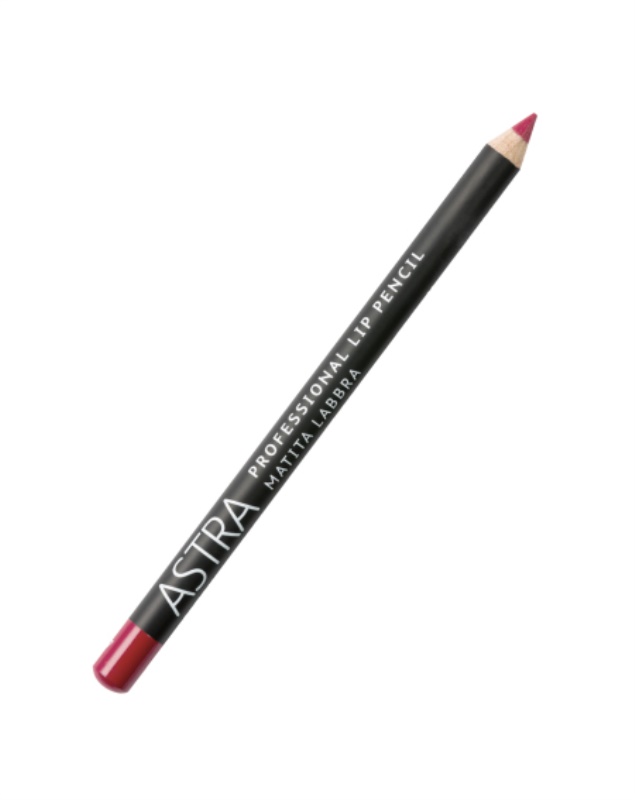 Astra Matite Labbra 42, 1.1 g 1,1 g Cherry