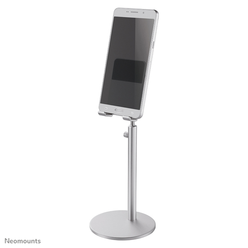 Neomounts Phone desk stand Supporto smartphone Neomounts DS10 200SL1 Phone desk stand Argento